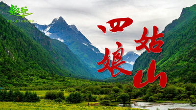 四姑娘山旅行式团建